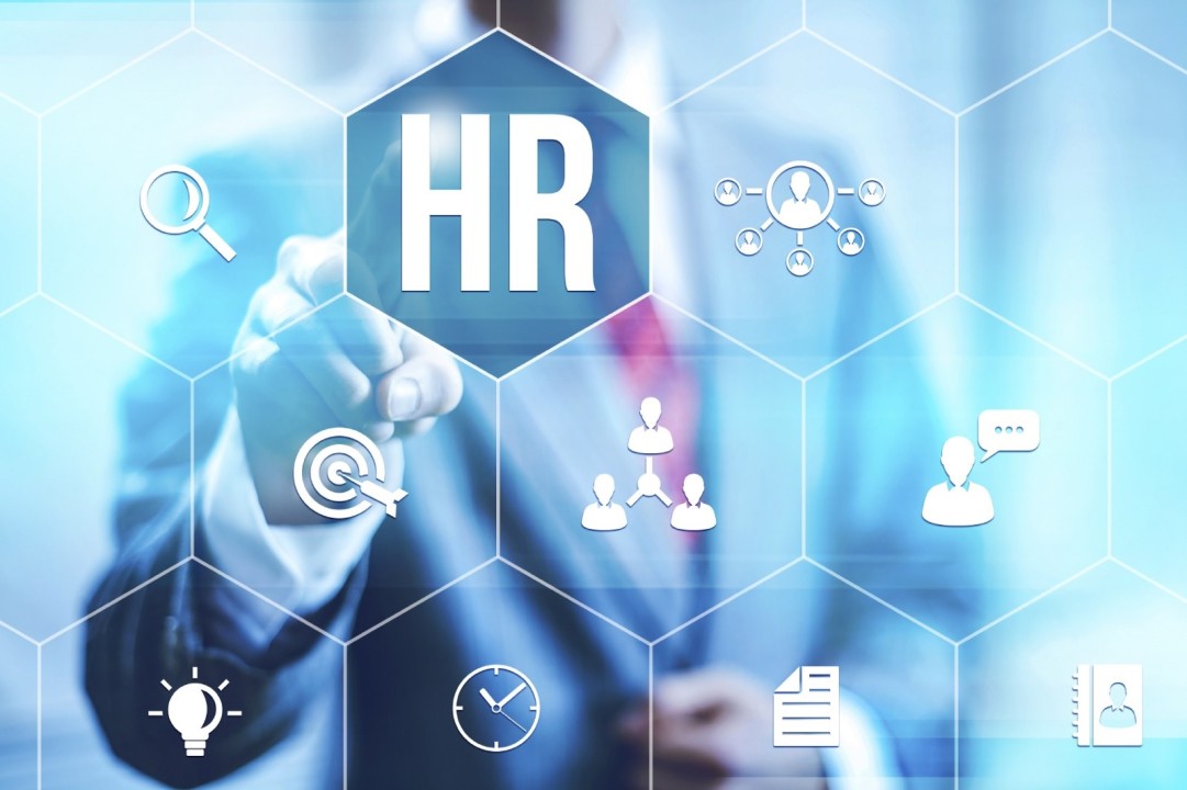 AI and HR – Fierce or Friendly