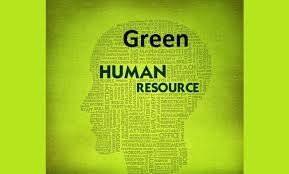 Green Human Resource Practices